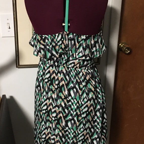 Dress - Picture 3 of 5